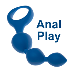 Anal Toys